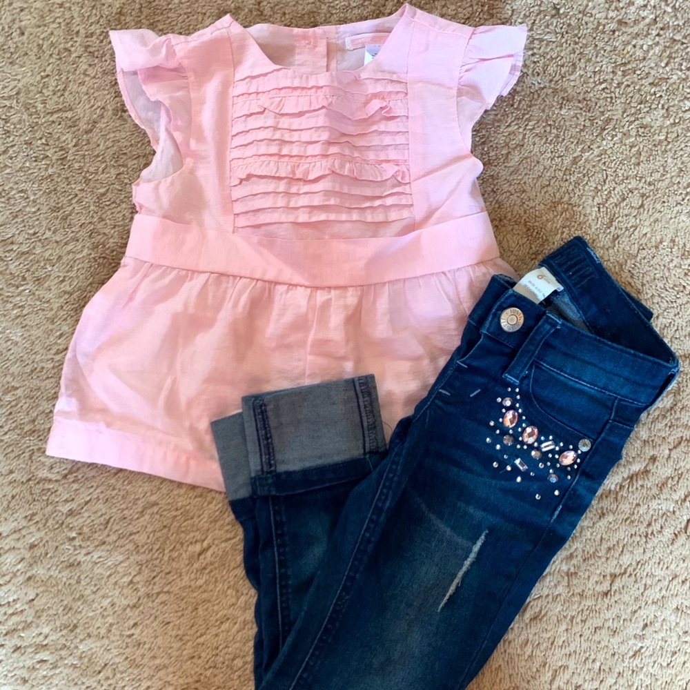 !!SOLD!! On Mercari Girl outfit